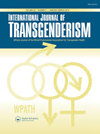 International Journal of Transgenderism雜志封面